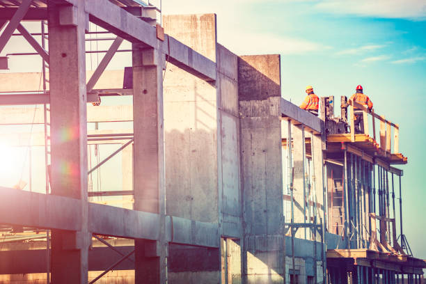 Best Industrial Concrete Flooring in Bonne Terre, MO