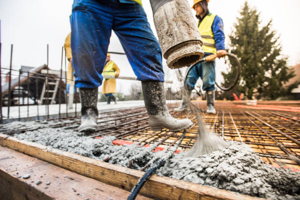  Bonne Terre, MO Concrete contractor Pros